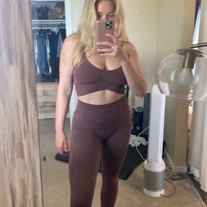 Intimately by Free People Yoga Set